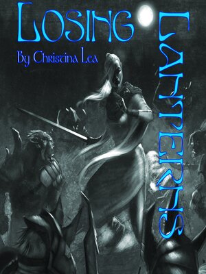 cover image of Losing Lanterns